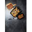 MasterClass Vitreous Enamel Baking Tray-2102184529