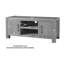 Sydney Unfinished TV Stand for TVs up to 50"