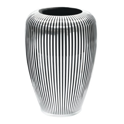 Metal Pot Planter