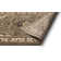 Denzel  Medallion Kashan Green Traditional Rug