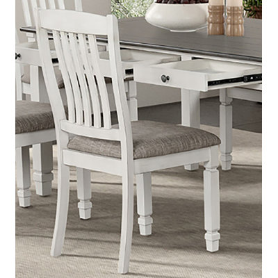 Elselotte Side Chair (set Of 2)
