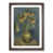 Walnut Framed selected