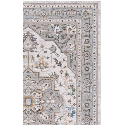 Tapis oriental Bel Air Performance