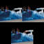 Symple Stuff ABS Hot Tub