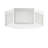 Hoosier Flush Mount-760398055