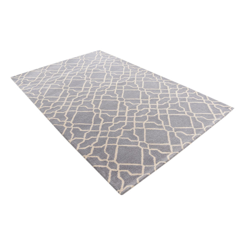 Odenton Light Gray Rug