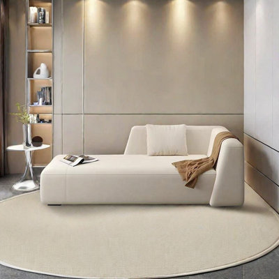 Fauteuil inclinable en éponge High High