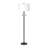 Sarahanne 64'' Traditional Floor Lamp-163236006