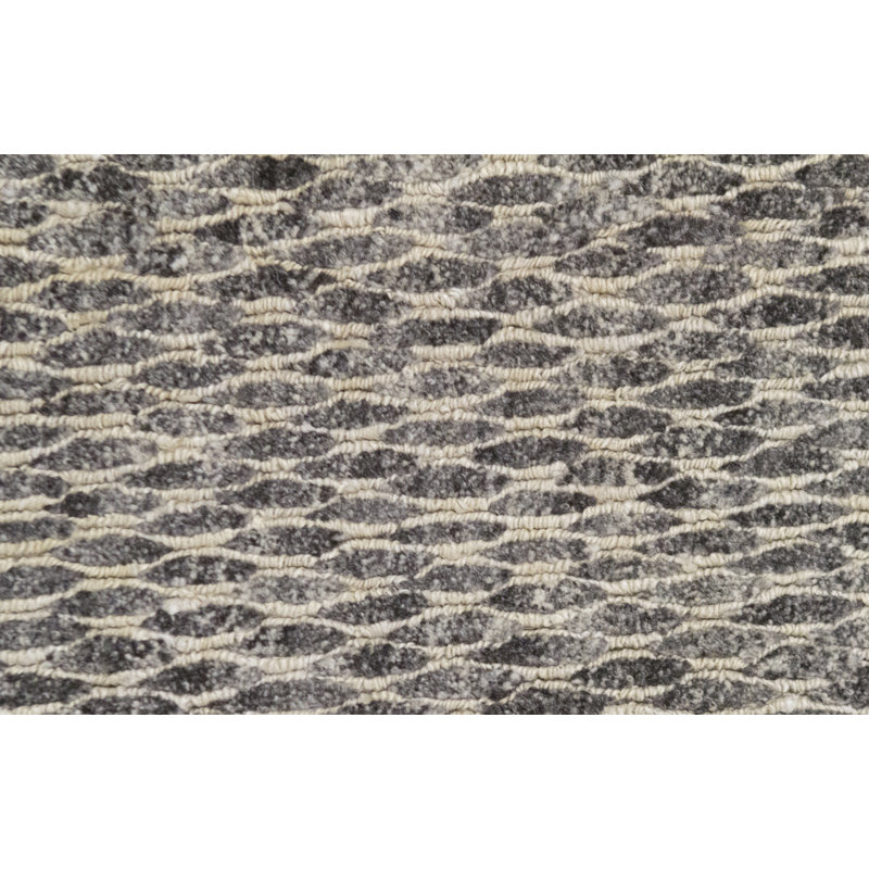 Wool Area Rug