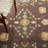 Baumgartner Hand Tufted Wool Floral Rug-19783142