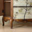 Commode d'appoint rétro