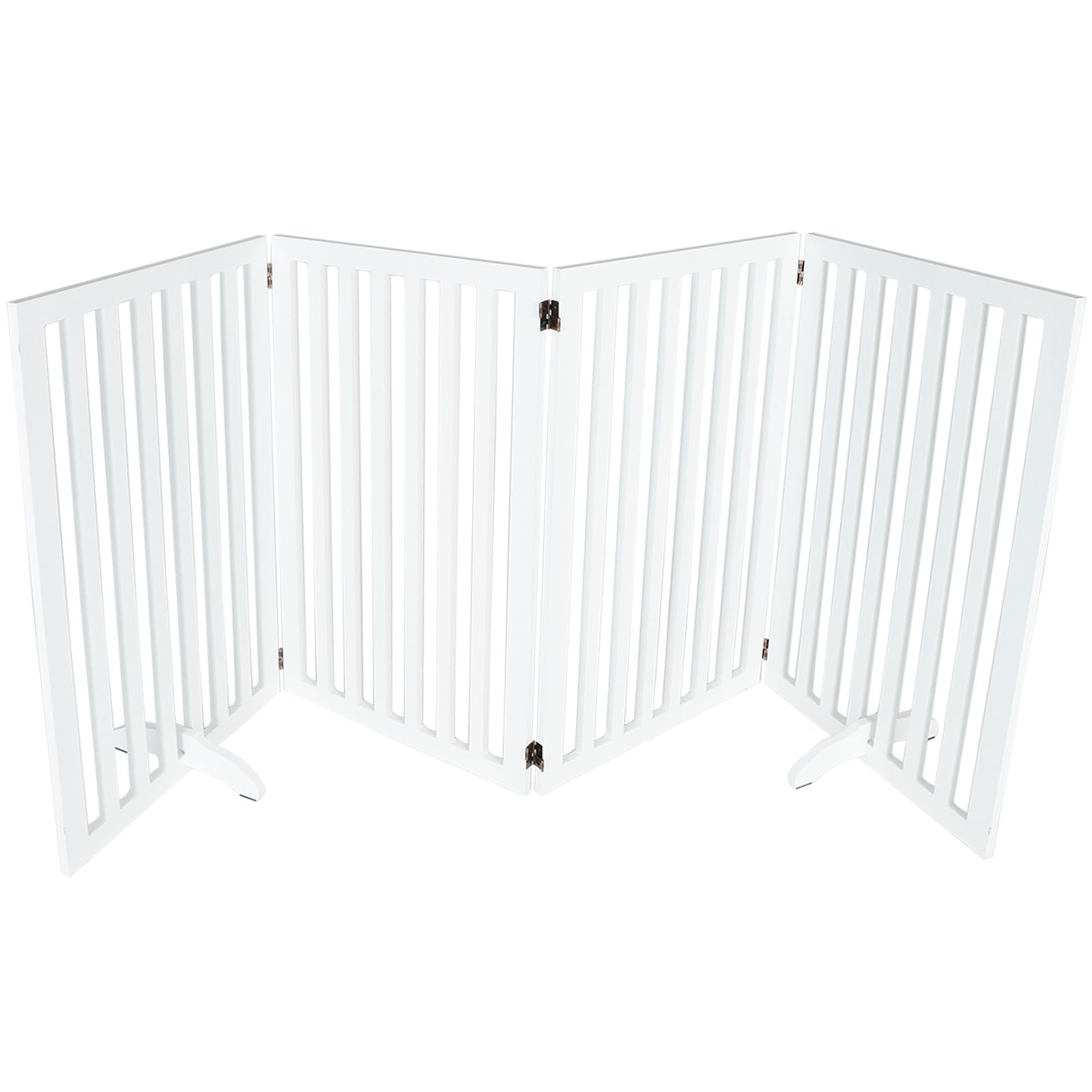 Tucker Murphy Pet™ Mowbray Free Standing Pet Gate | Wayfair