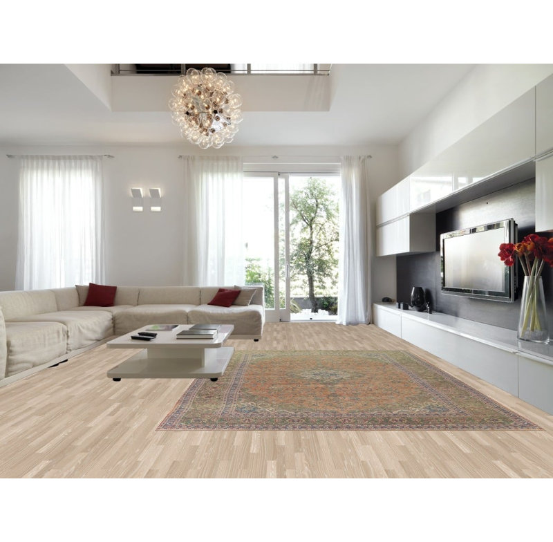 Tapis traditionnel 10 x 13