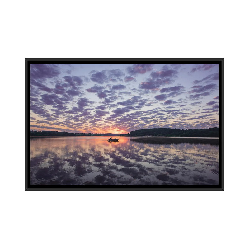 Morning by Austin - Print on Canvas