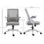 Biagiano Mesh Office Chair-112065616