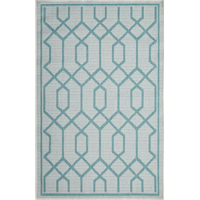 Tapis crème Annie-Jane Chendler