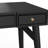 Williams Vanity with Mirror-575756596