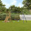 Gault Freeport Park Swing Set with-2024163562