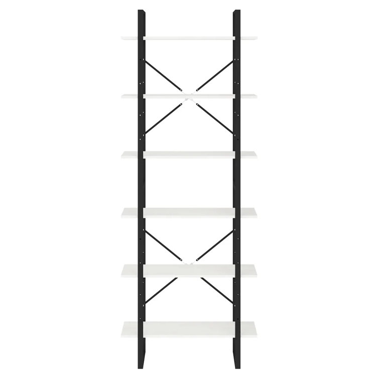 Harberd 17 Stories Harberd High Cabinet | Wayfair.co.uk