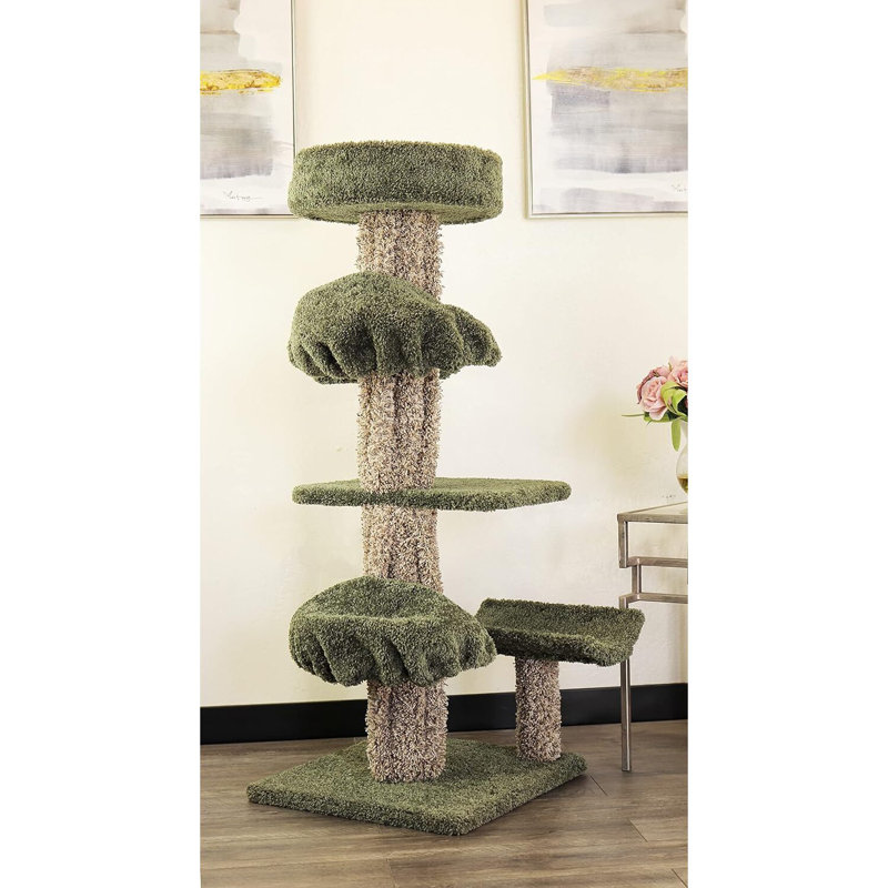  Unique Tree Scratcher