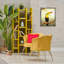 «One Toucan on Branch», art mural par Christine Reichow-1848747700-1858759780