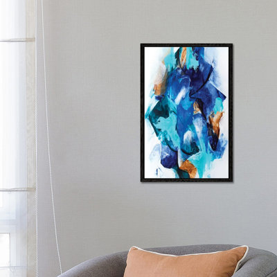 Synthesis - Print on Canvas