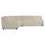 Gio Sectional