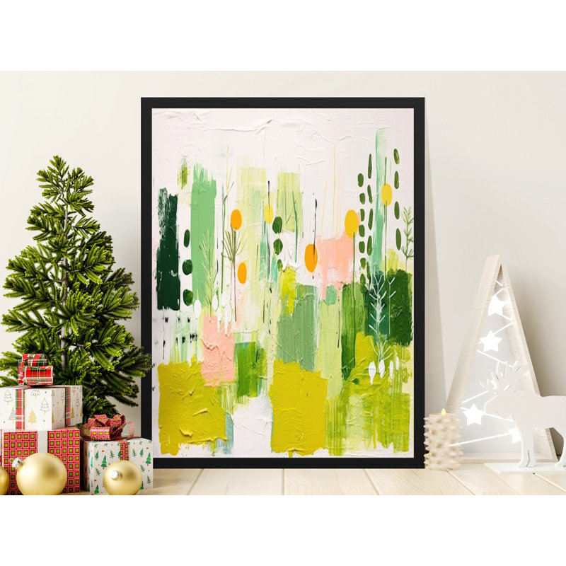 Charmin Single Picture Frame Print, 30.48 cm H x 20.32 cm W
