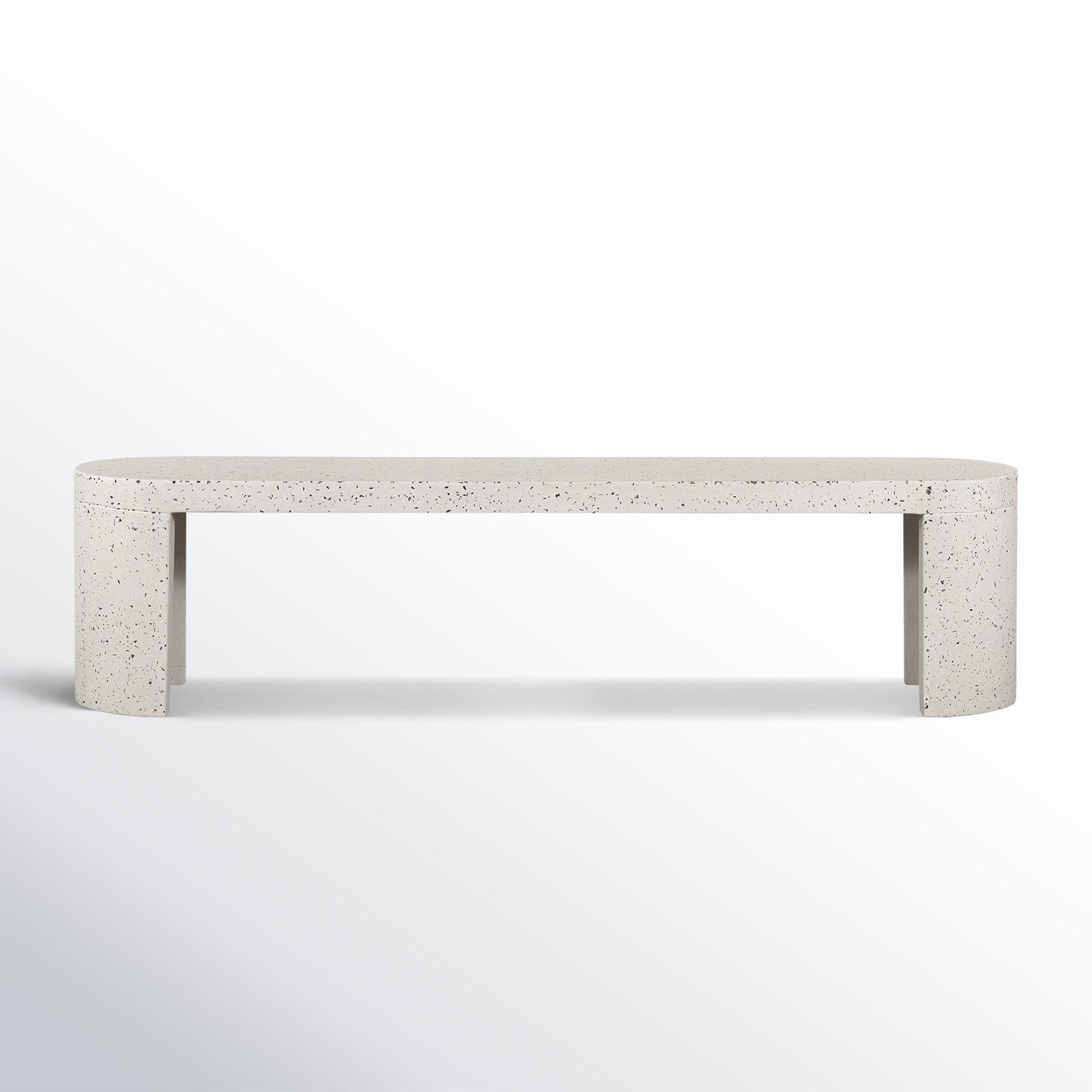 Ros 70.9'' Outdoor Bench