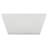 Hyannis Rectangular Concrete Outdoor Coffee Table , 49.13'' in. W 32.19'' in. D