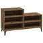 10 Pair Shoe Storage Cabinet-1533972416