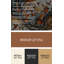 Oiseaux communs, art mural noir Redstart