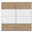 Light Oak/White is unavailable