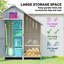 Outdoor Storage Box