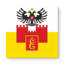 Drapeau de la ville de Krasnodar-133582925