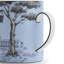 Sheila Bridges China Coffee Mug