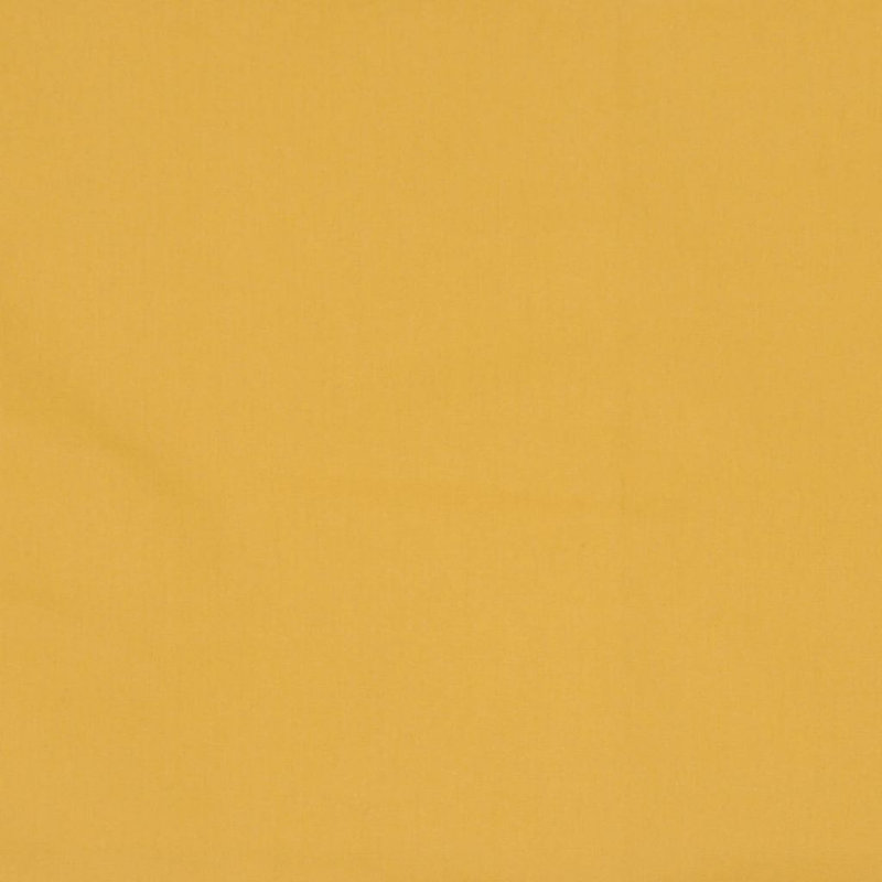 Imported Cotton Fabric, French Yellow