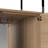 Phuket 25.25'' Bar Cabinet