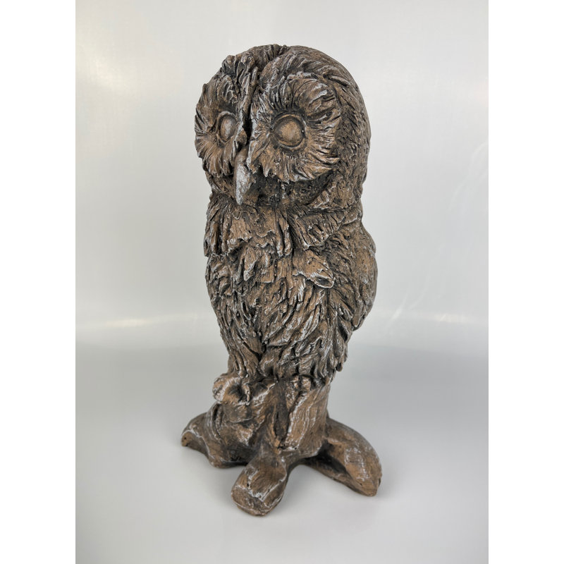 Rockcale Animals Garden Statue