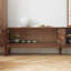 Meuble télé moderne et simple avec rangement-1241366367
