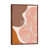Classic Brown Wood Framed is unavailable