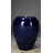 22 in. Lightweight Pompeii Fountain - Falling Blue over Blue Lava-1245467692