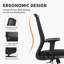 Chaise de travail Ireal
