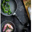 Recycled Aluminium Aluminum Non-Stick Frying Pan Set