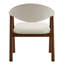 Fauteuils de salle à manger rembourrés Auberkonos-1088898740-1088898739