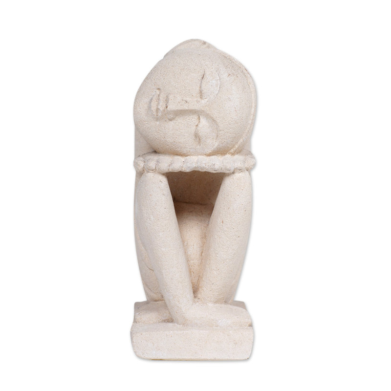 Myles People Figurines & Sculptures
