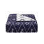 Ensemble d'édredon réversible en microfibre ultra doux bleu marine DESIGN STU DVD Anchor Away-486932942