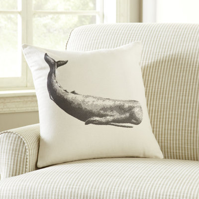 Cotton Pillow Cover