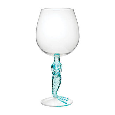 17oz. Acrylic Wine Glass Set