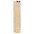 Slim Storage Cabinet 11.8"X16.7"X88.6" Engineered Wood-638570537